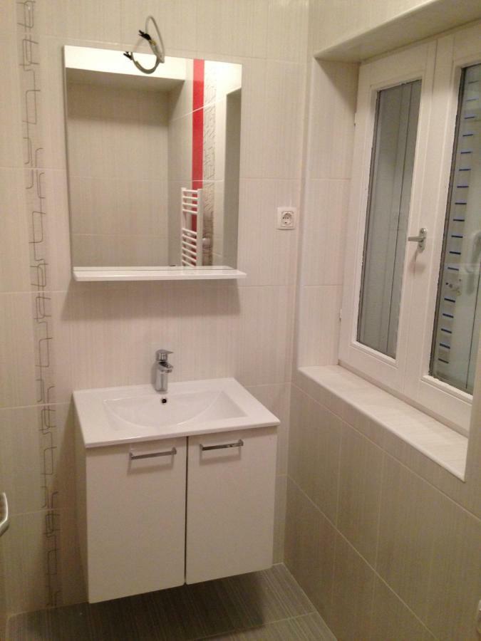 Apartmani Filip Zadar Diklo Ngoại thất bức ảnh