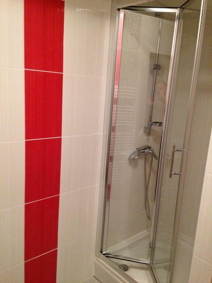 Apartmani Filip Zadar Diklo Ngoại thất bức ảnh