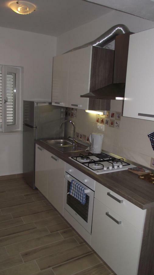 Apartmani Filip Zadar Diklo Ngoại thất bức ảnh