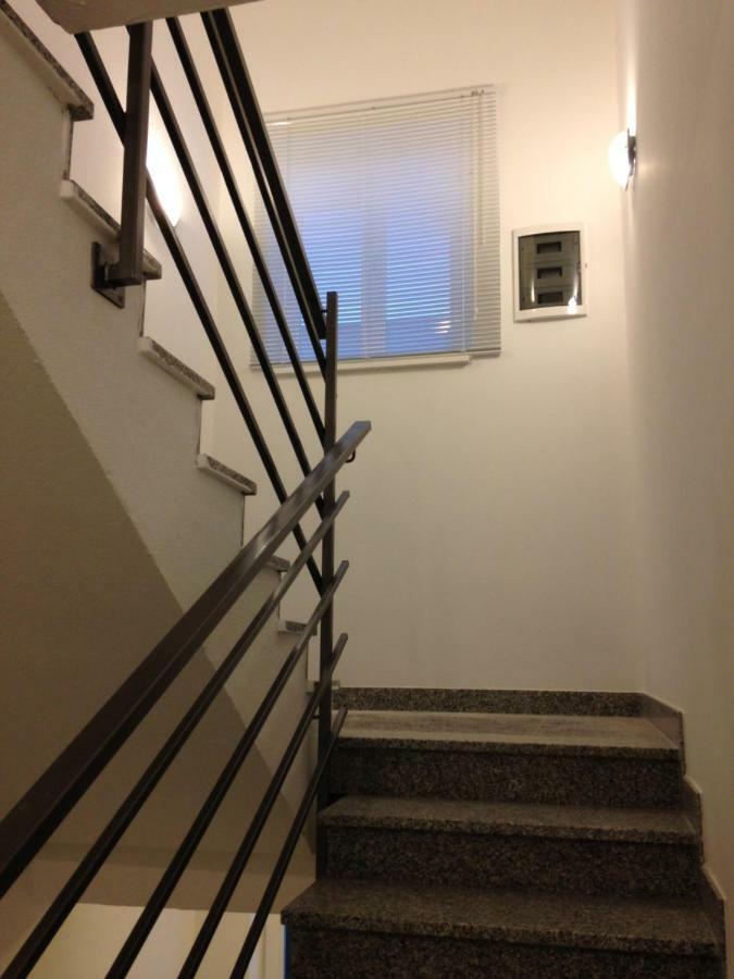 Apartmani Filip Zadar Diklo Ngoại thất bức ảnh