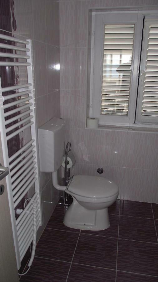 Apartmani Filip Zadar Diklo Ngoại thất bức ảnh