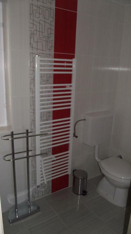 Apartmani Filip Zadar Diklo Ngoại thất bức ảnh