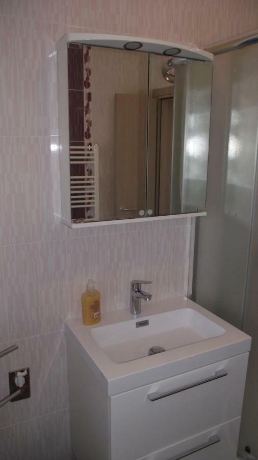Apartmani Filip Zadar Diklo Ngoại thất bức ảnh
