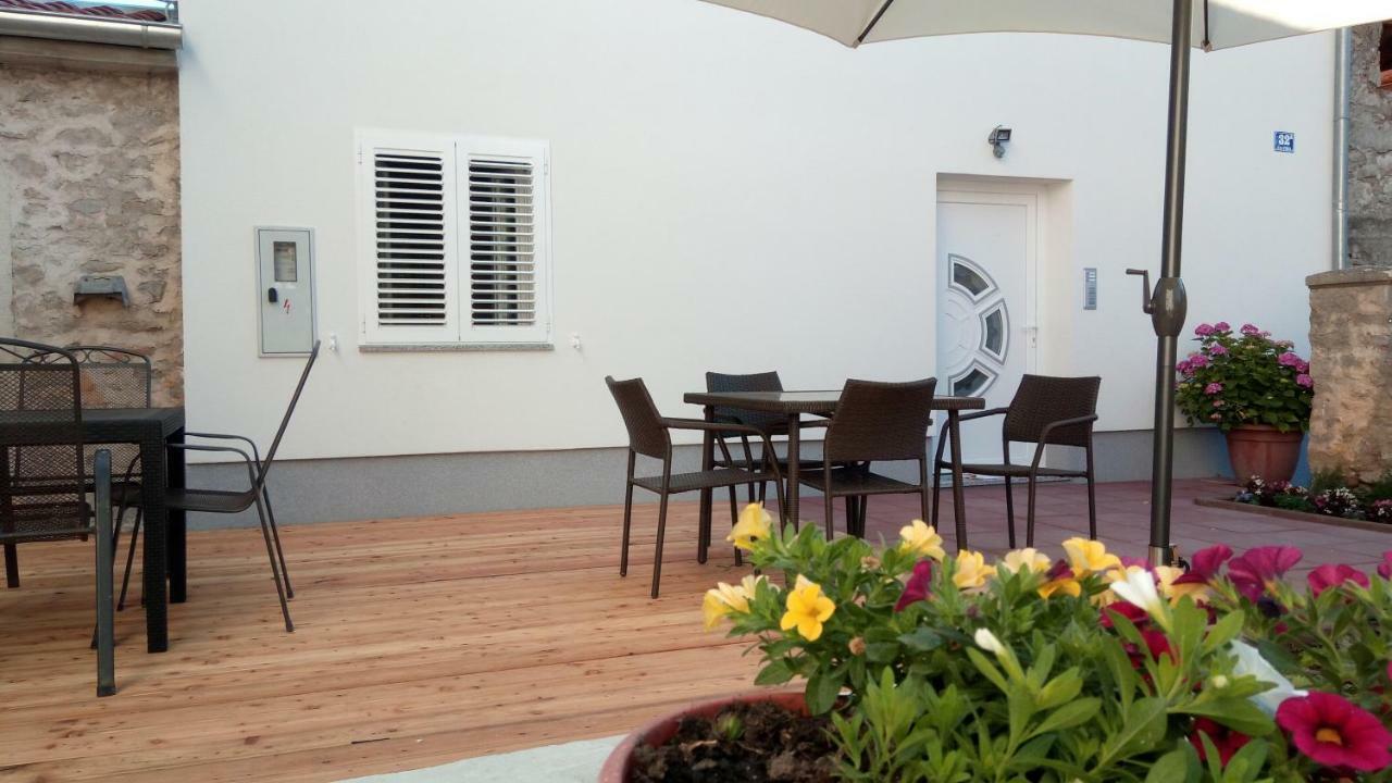 Apartmani Filip Zadar Diklo Ngoại thất bức ảnh