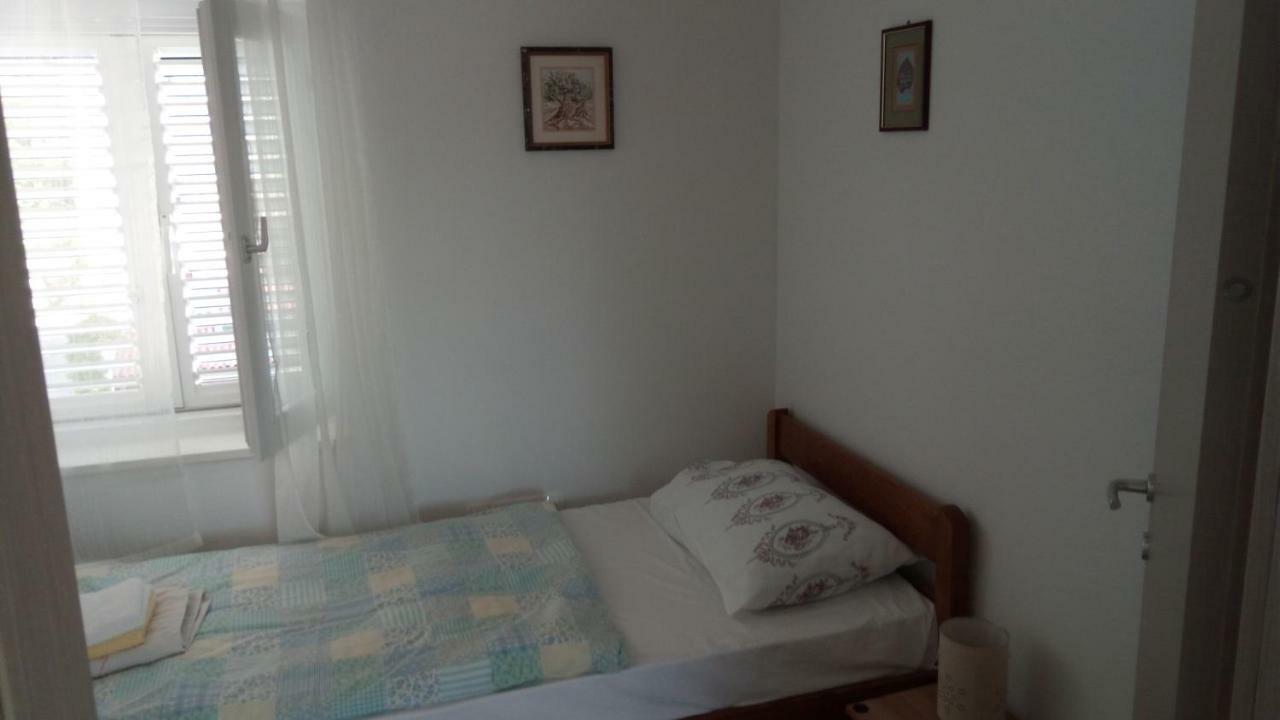 Apartmani Filip Zadar Diklo Ngoại thất bức ảnh