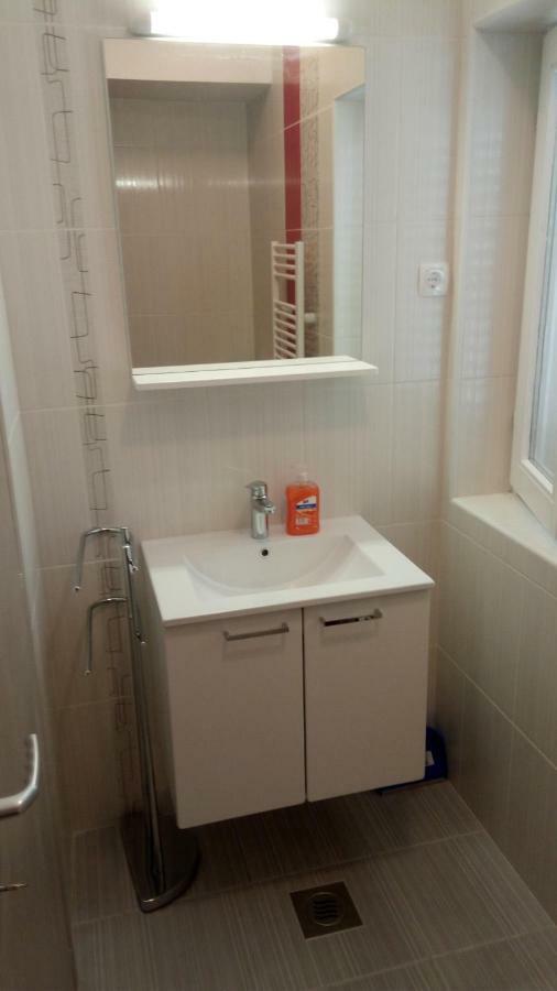 Apartmani Filip Zadar Diklo Ngoại thất bức ảnh