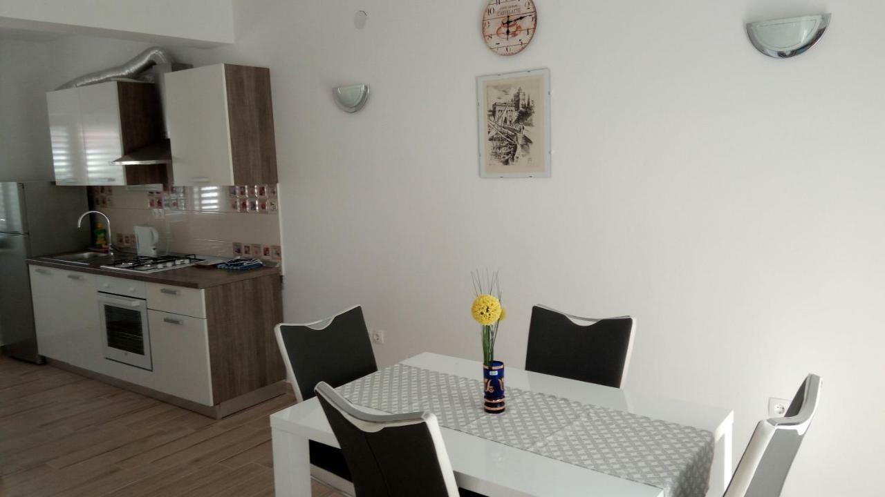 Apartmani Filip Zadar Diklo Ngoại thất bức ảnh