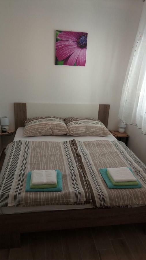Apartmani Filip Zadar Diklo Ngoại thất bức ảnh