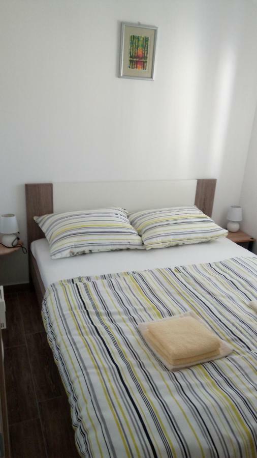 Apartmani Filip Zadar Diklo Ngoại thất bức ảnh
