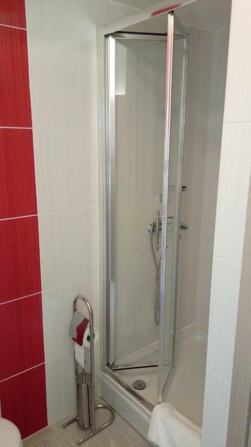 Apartmani Filip Zadar Diklo Ngoại thất bức ảnh