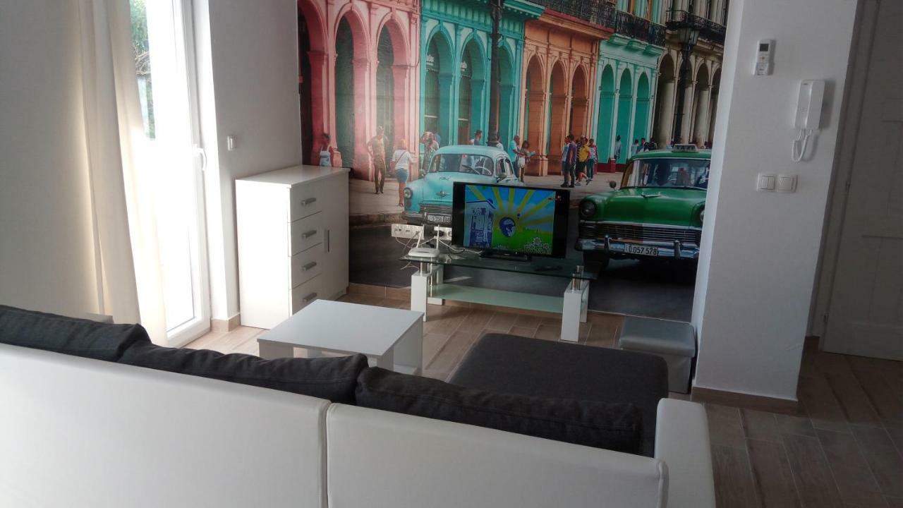 Apartmani Filip Zadar Diklo Ngoại thất bức ảnh
