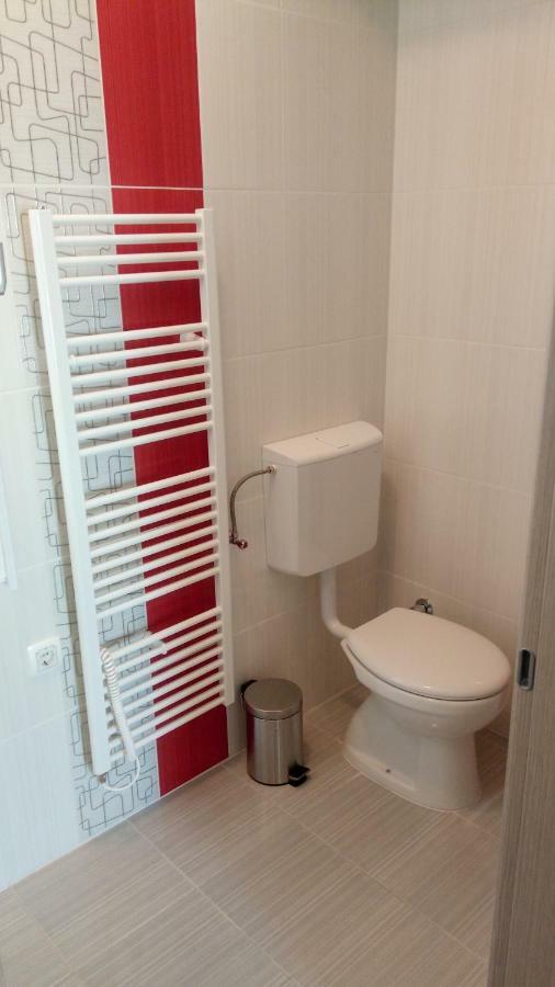 Apartmani Filip Zadar Diklo Ngoại thất bức ảnh