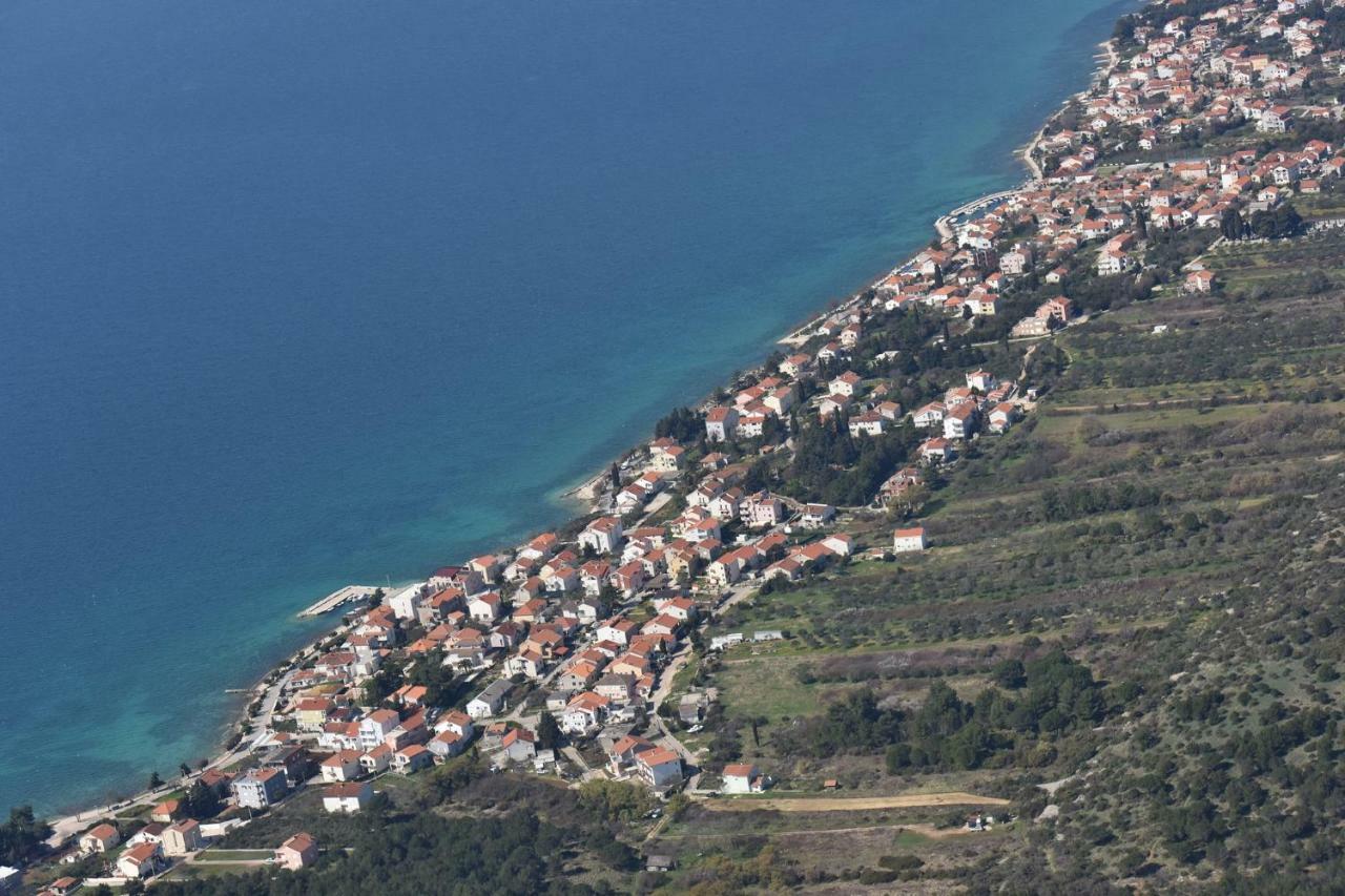 Apartmani Filip Zadar Diklo Ngoại thất bức ảnh