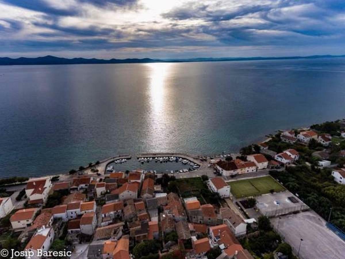 Apartmani Filip Zadar Diklo Ngoại thất bức ảnh