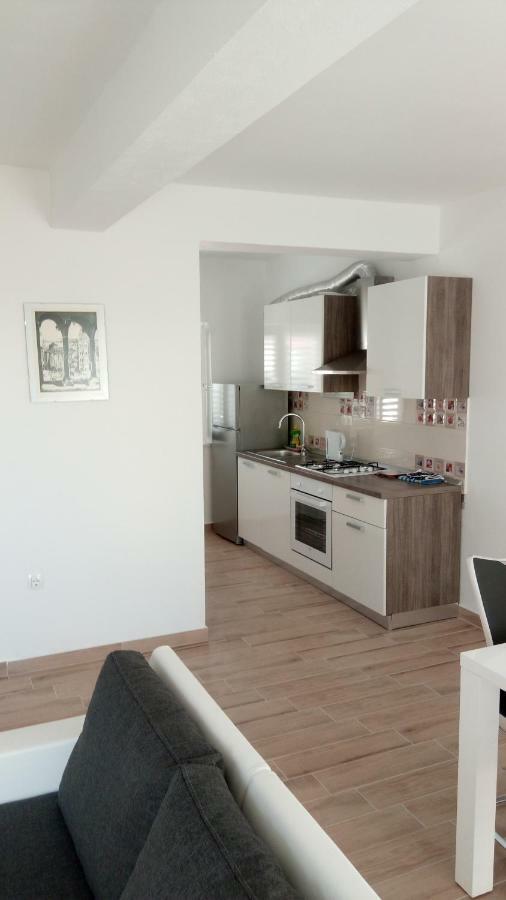 Apartmani Filip Zadar Diklo Ngoại thất bức ảnh