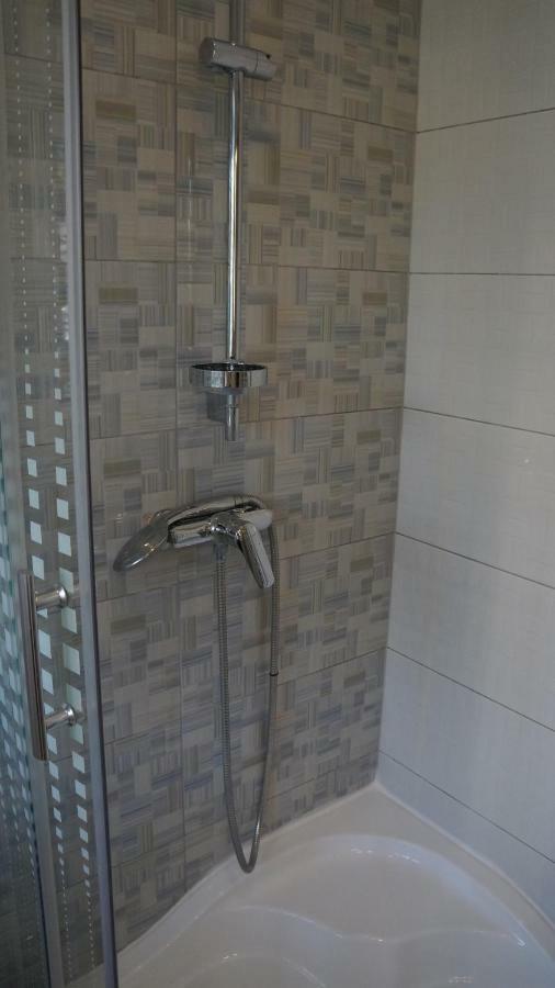 Apartmani Filip Zadar Diklo Ngoại thất bức ảnh