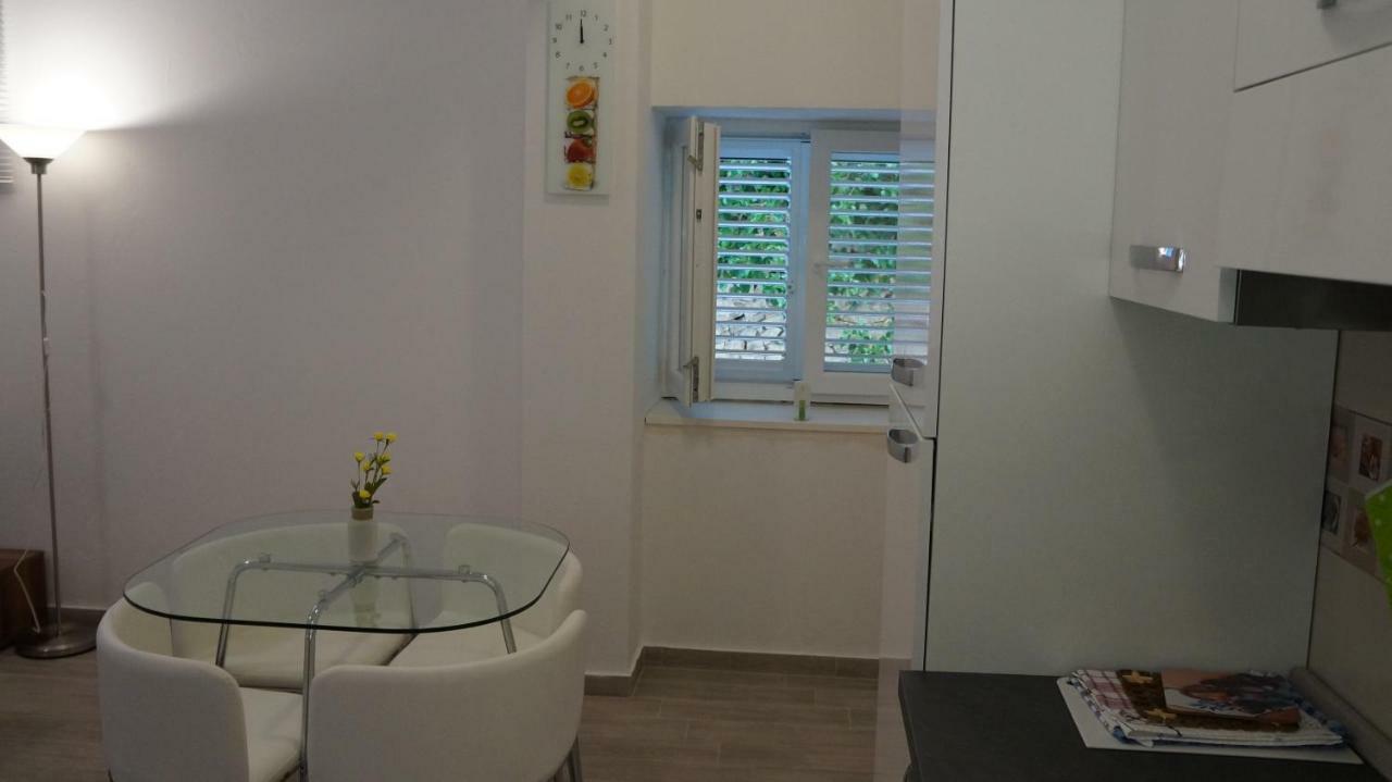 Apartmani Filip Zadar Diklo Ngoại thất bức ảnh