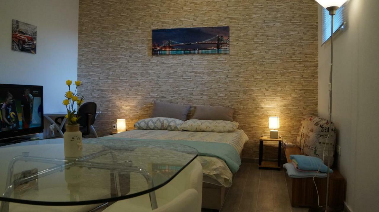 Apartmani Filip Zadar Diklo Ngoại thất bức ảnh