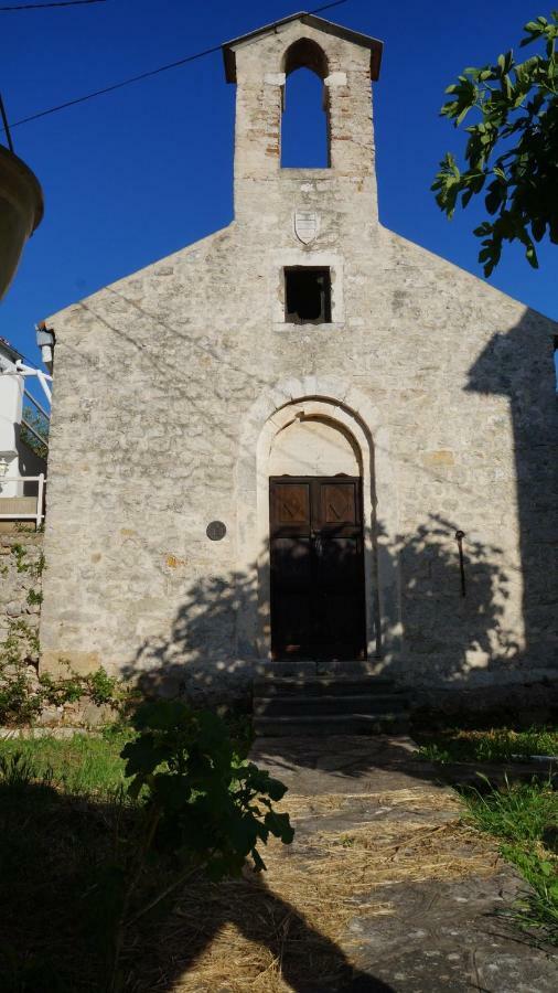 Apartmani Filip Zadar Diklo Ngoại thất bức ảnh